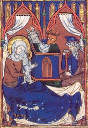 Solennit&agrave; del Natale del Signore, 24 dicembre 2002