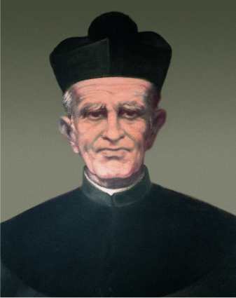 Mariano de Jesús Euse Hoyos