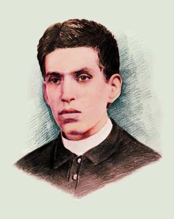 David Galván Bermudes