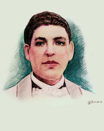 Jesús Méndez Montoya