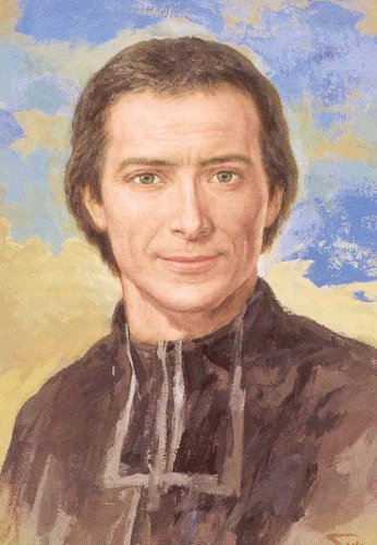 Marcellin Joseph Benoit Champagnat (1789-1840)