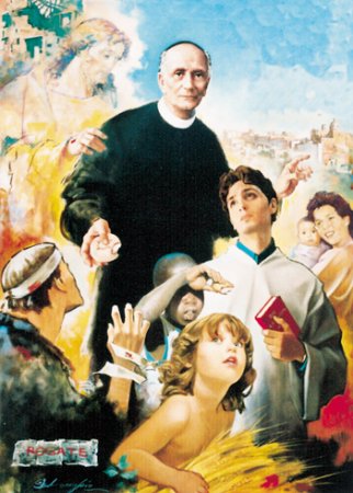 Annibale Maria Di Francia (1851-1927)