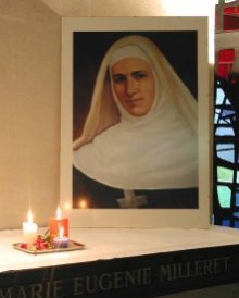 Eugenia di Ges&ugrave; (1817-1898)