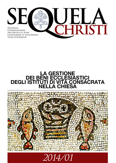 Sequela Christi 2014/01